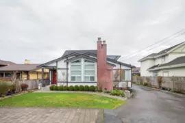 7720 No. 1 Road, Richmond, BC