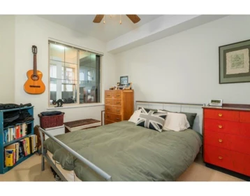 Bedroom 4 Photo of 1406 4655 Valley Drive, Vancouver, BC