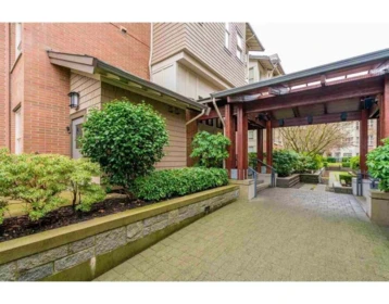 Primary Bedroom Photo of 1406 4655 Valley Drive, Vancouver, BC