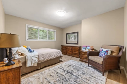 Backyard Photo of 13666 30 Avenue, Surrey, BC