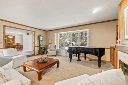 Breakfast Nook Photo of 13666 30 Avenue, Surrey, BC