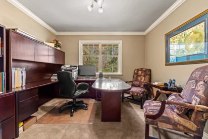 Entry Foyer Photo of 13666 30 Avenue, Surrey, BC