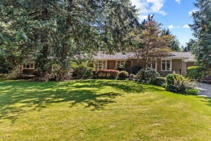 13666 30 Avenue, Surrey, BC, Surrey — Single Family Residence for sale