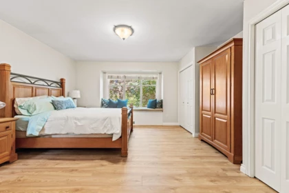 Garage Interior Photo of 13666 30 Avenue, Surrey, BC