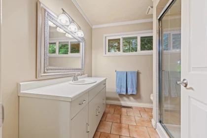 Garden / Landscaping Photo of 13666 30 Avenue, Surrey, BC