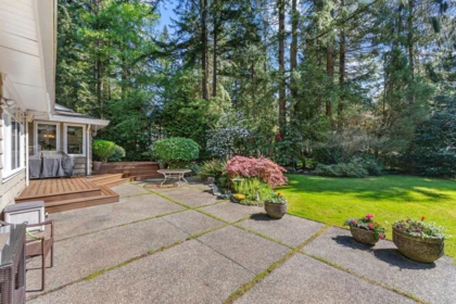 Outdoor Kitchen Photo of 13666 30 Avenue, Surrey, BC