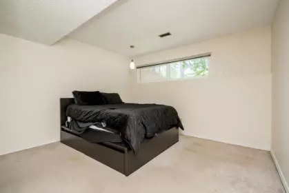 Backyard Photo of 3158 Mariner Way, Coquitlam, BC