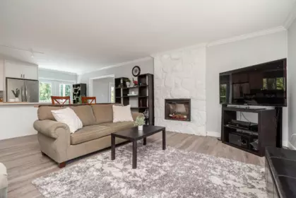 3158 Mariner Way, Coquitlam, BC, Coquitlam — Single Family Residence for sale