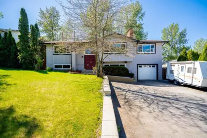 3158 Mariner Way, Coquitlam, BC, Coquitlam — Single Family Residence for sale