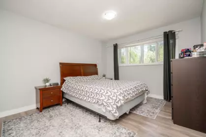 Guest Bathroom Photo of 3158 Mariner Way, Coquitlam, BC