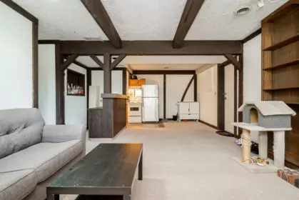 Hallway Photo of 3158 Mariner Way, Coquitlam, BC
