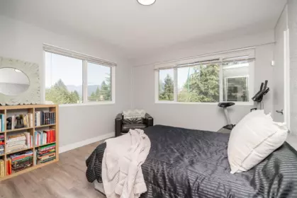 Loft / Bonus Room Photo of 3158 Mariner Way, Coquitlam, BC