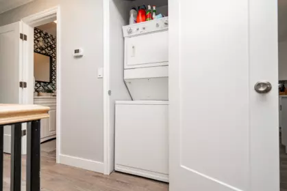 Mudroom Photo of 3158 Mariner Way, Coquitlam, BC
