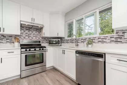 Pantry Photo of 3158 Mariner Way, Coquitlam, BC