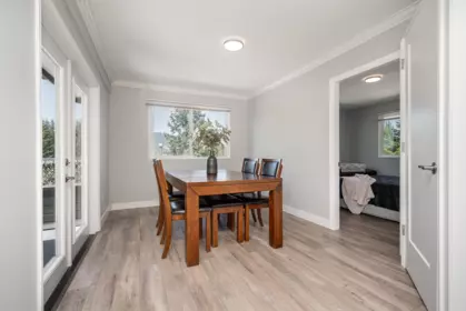 Primary Bedroom Photo of 3158 Mariner Way, Coquitlam, BC