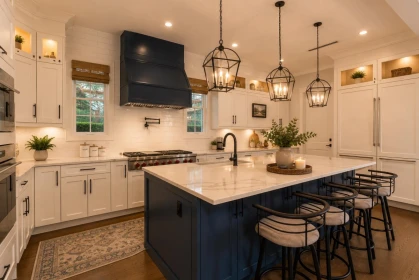 Breakfast Nook Photo of 11240 Bird Road, Richmond, BC