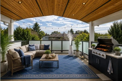 Entry Foyer Photo of 11240 Bird Road, Richmond, BC