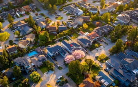 Front Yard Photo of 11240 Bird Road, Richmond, BC