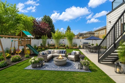 Outdoor Deck Photo of 11240 Bird Road, Richmond, BC