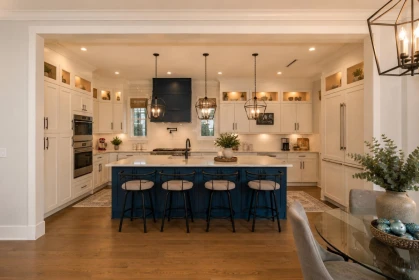 Pantry Photo of 11240 Bird Road, Richmond, BC