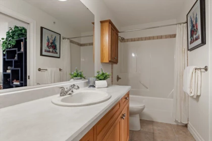 Loft / Bonus Room Photo of 404 45769 Stevenson Road, Sardis, BC