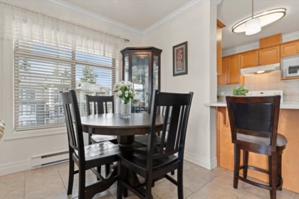 Pantry Photo of 404 45769 Stevenson Road, Sardis, BC