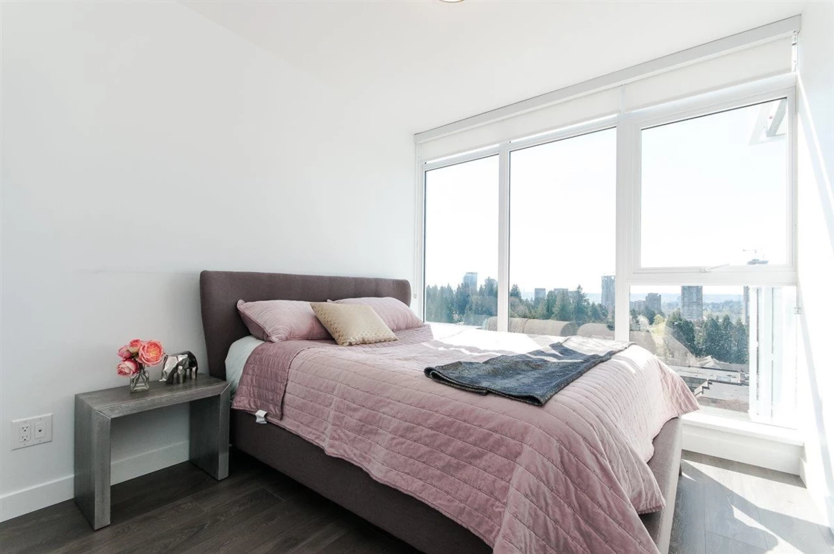Family Room Photo of 1003 652 Whiting Way, Coquitlam, BC
