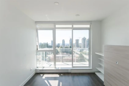 Bedroom 2 Photo of 1003 652 Whiting Way, Coquitlam, BC