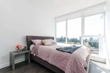 1003 652 Whiting Way, Coquitlam, BC, Coquitlam — Apartment/Condo for sale