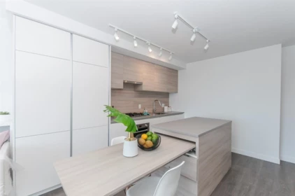 Pantry Photo of 1003 652 Whiting Way, Coquitlam, BC