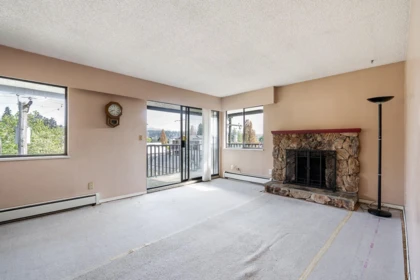 310 316 Cedar Street, New Westminster, BC, New Westminster — Apartment/Condo for sale