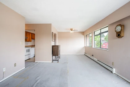 Kitchen Photo of 310 316 Cedar Street, New Westminster, BC