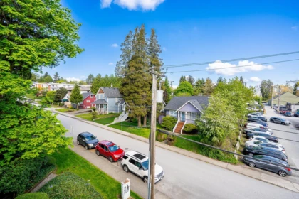 Office / Den Photo of 310 316 Cedar Street, New Westminster, BC