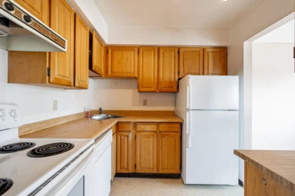 Pantry Photo of 310 316 Cedar Street, New Westminster, BC