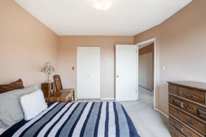 Walk-In Closet Photo of 310 316 Cedar Street, New Westminster, BC