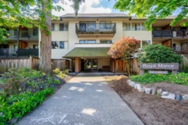 310 316 Cedar Street, New Westminster, BC