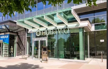 1905 13655 Fraser Highway, Surrey, BC, Surrey — Apartment/Condo for sale