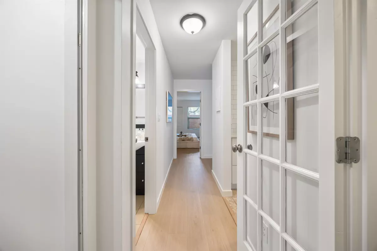 Family Room Photo of 105 1440 E Broadway, Vancouver, BC
