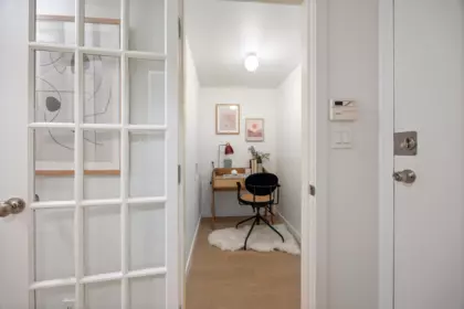 Loft / Bonus Room Photo of 105 1440 E Broadway, Vancouver, BC