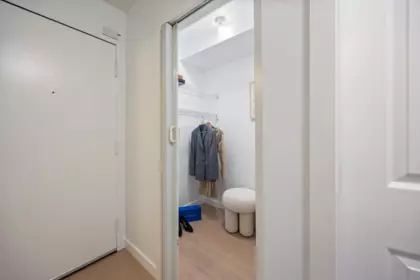 Office / Den Photo of 105 1440 E Broadway, Vancouver, BC