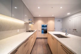 702 8155 Capstan Way, Richmond, BC