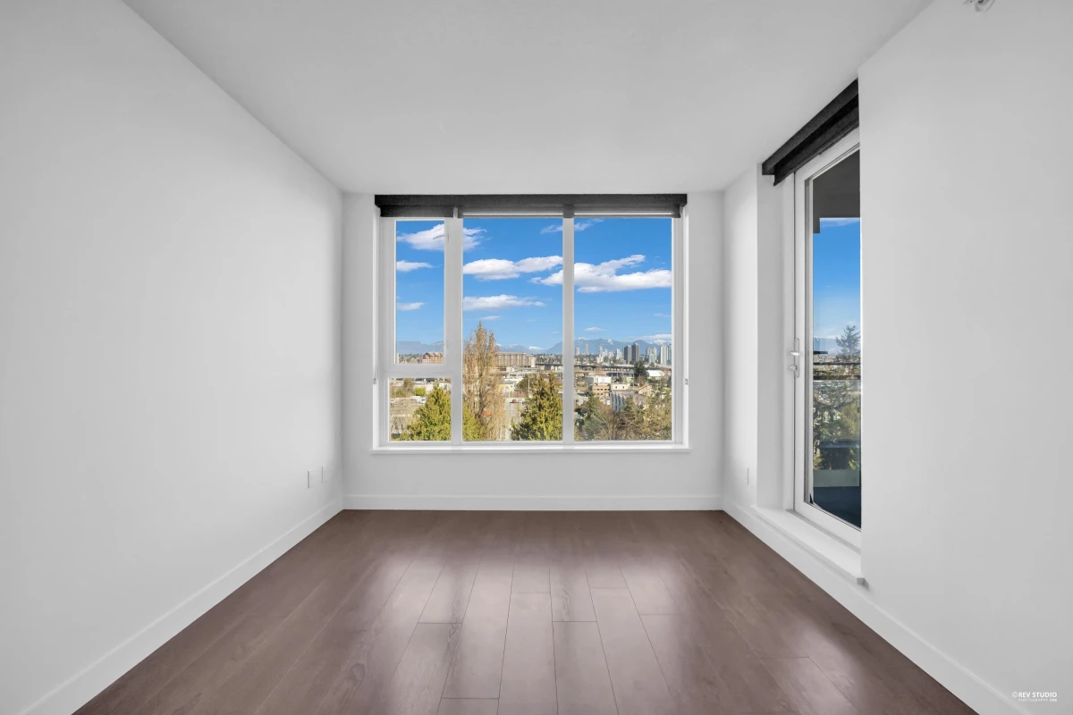 Dining Area Photo of 1112 8988 Patterson Road, Richmond, BC