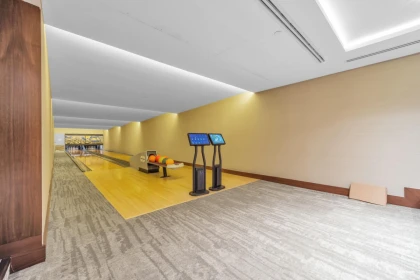Hallway Photo of 1112 8988 Patterson Road, Richmond, BC