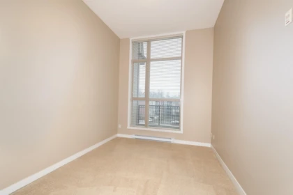Bedroom 3 Photo of 412 2627 Shaughnessy Street, Port Coquitlam, BC
