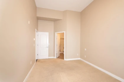 Bedroom 4 Photo of 412 2627 Shaughnessy Street, Port Coquitlam, BC