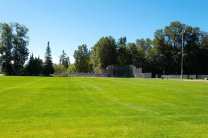 Community Amenities Photo (Clubhouse) of 412 2627 Shaughnessy Street, Port Coquitlam, BC