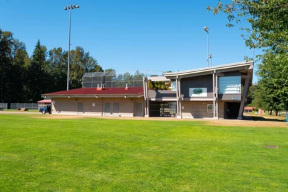 Fitness Center Photo Near 412 2627 Shaughnessy Street, Port Coquitlam, BC