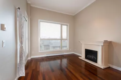 Kitchen Photo of 412 2627 Shaughnessy Street, Port Coquitlam, BC