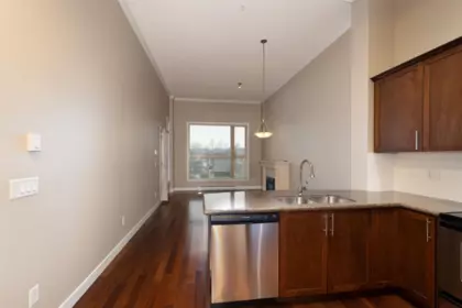 412 2627 Shaughnessy Street, Port Coquitlam, BC, Port Coquitlam — Apartment/Condo for sale