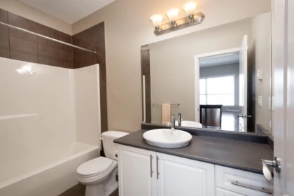 Loft / Bonus Room Photo of 412 2627 Shaughnessy Street, Port Coquitlam, BC